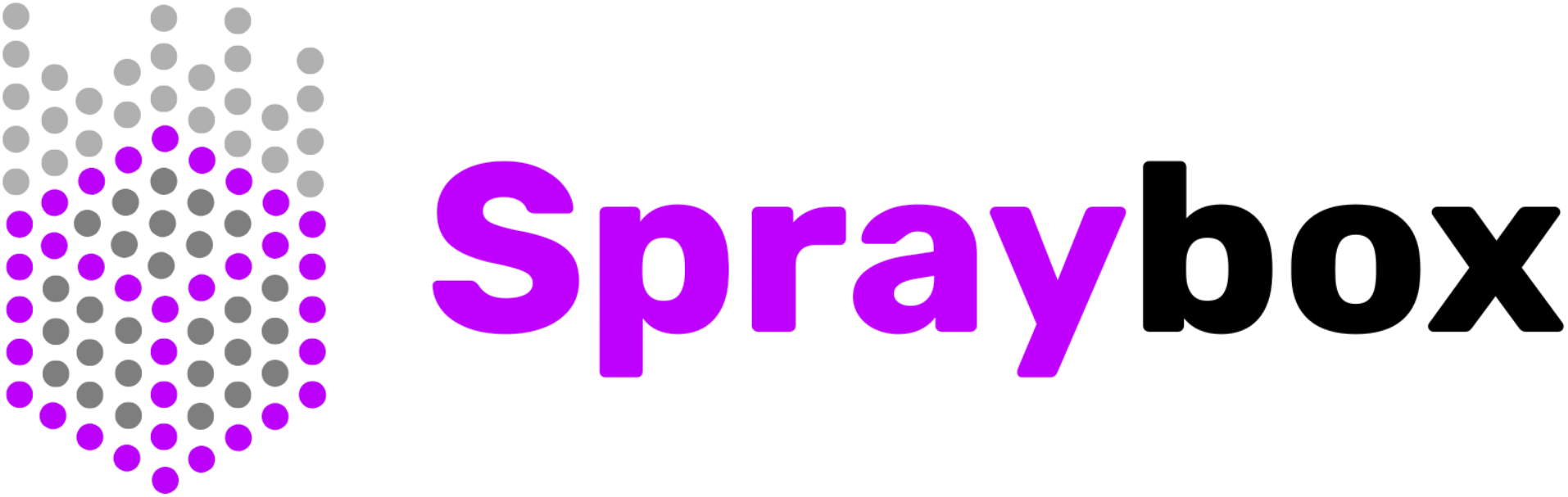 Spraybox
