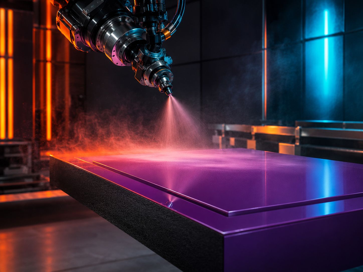 Joinery Spray Finishing The Secret to High-End London Interiors