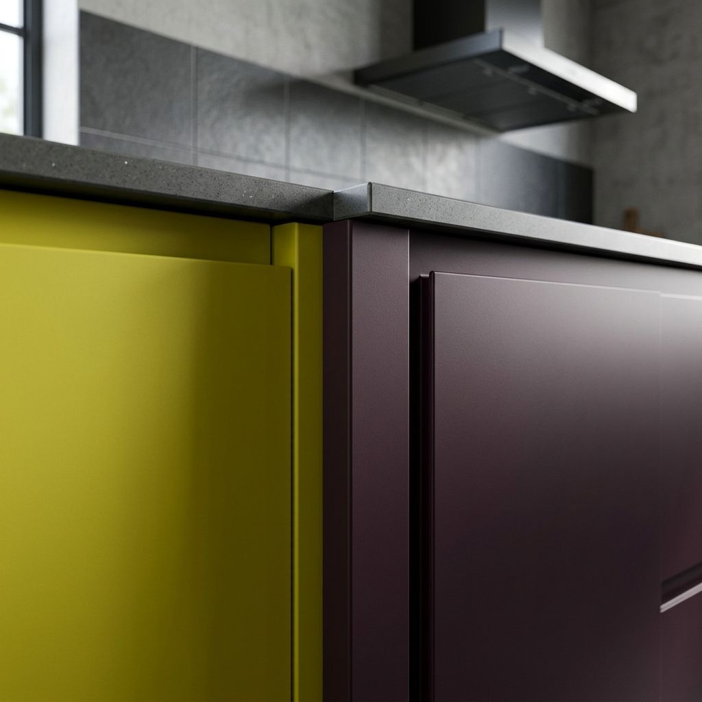 MDF Spray Painting London Achieving the Perfect Matte Finish