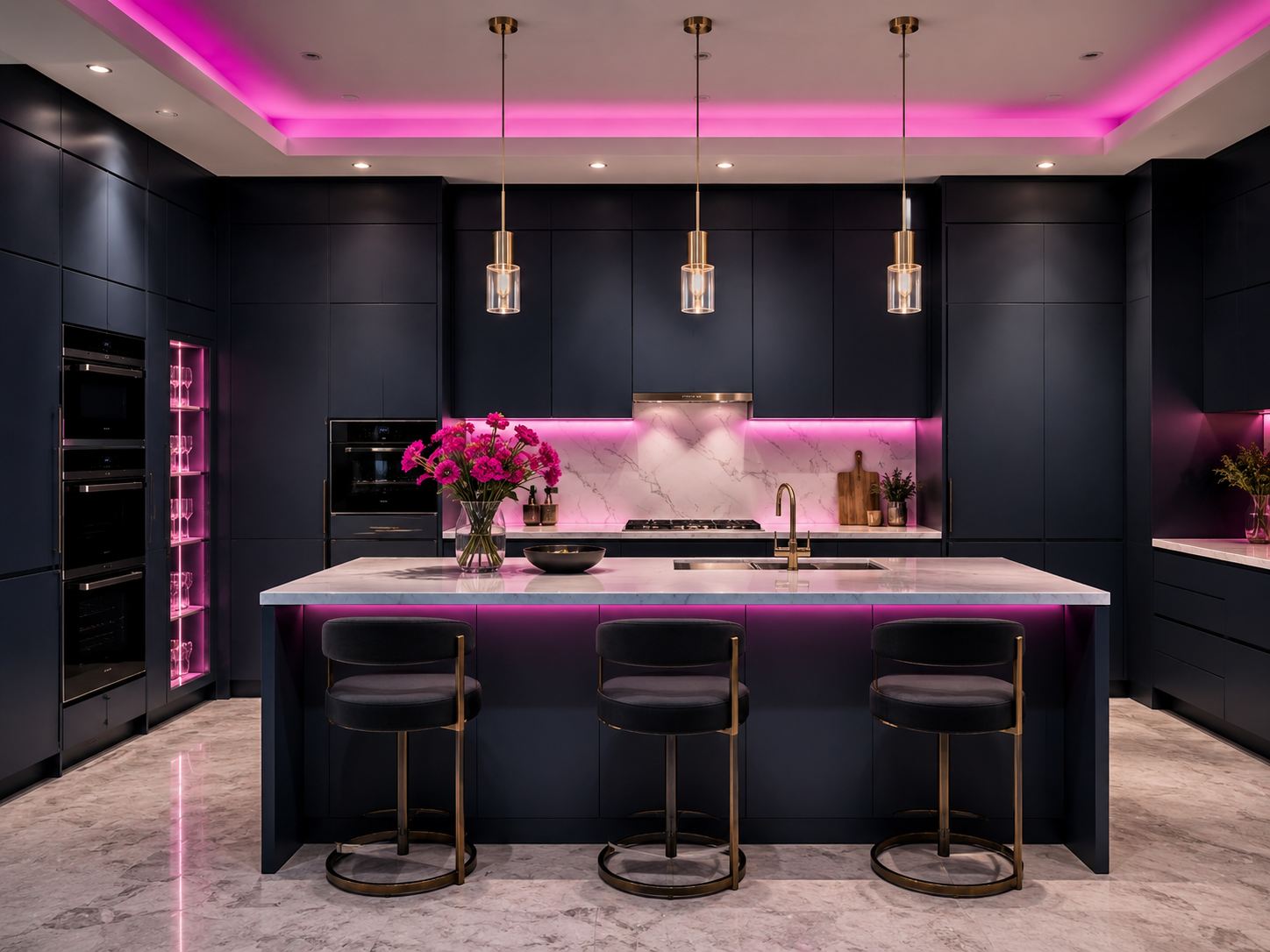 Revitalise Your Space Professional Furniture Spray Painting London