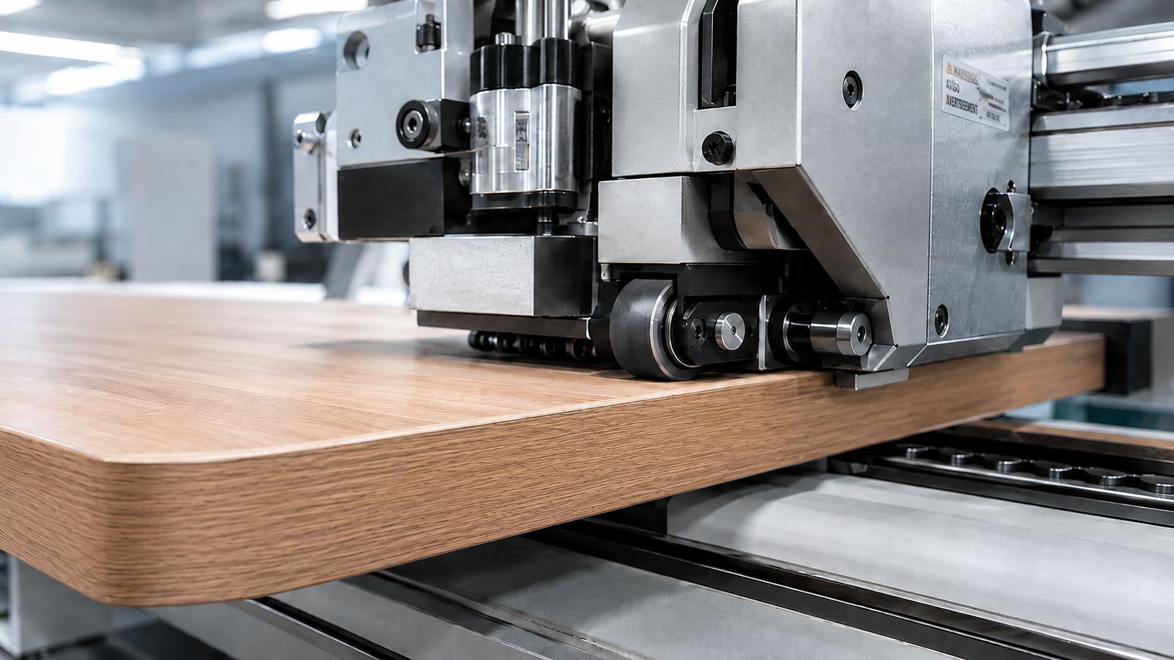 Why Professional Edge Banding Services in London Matter